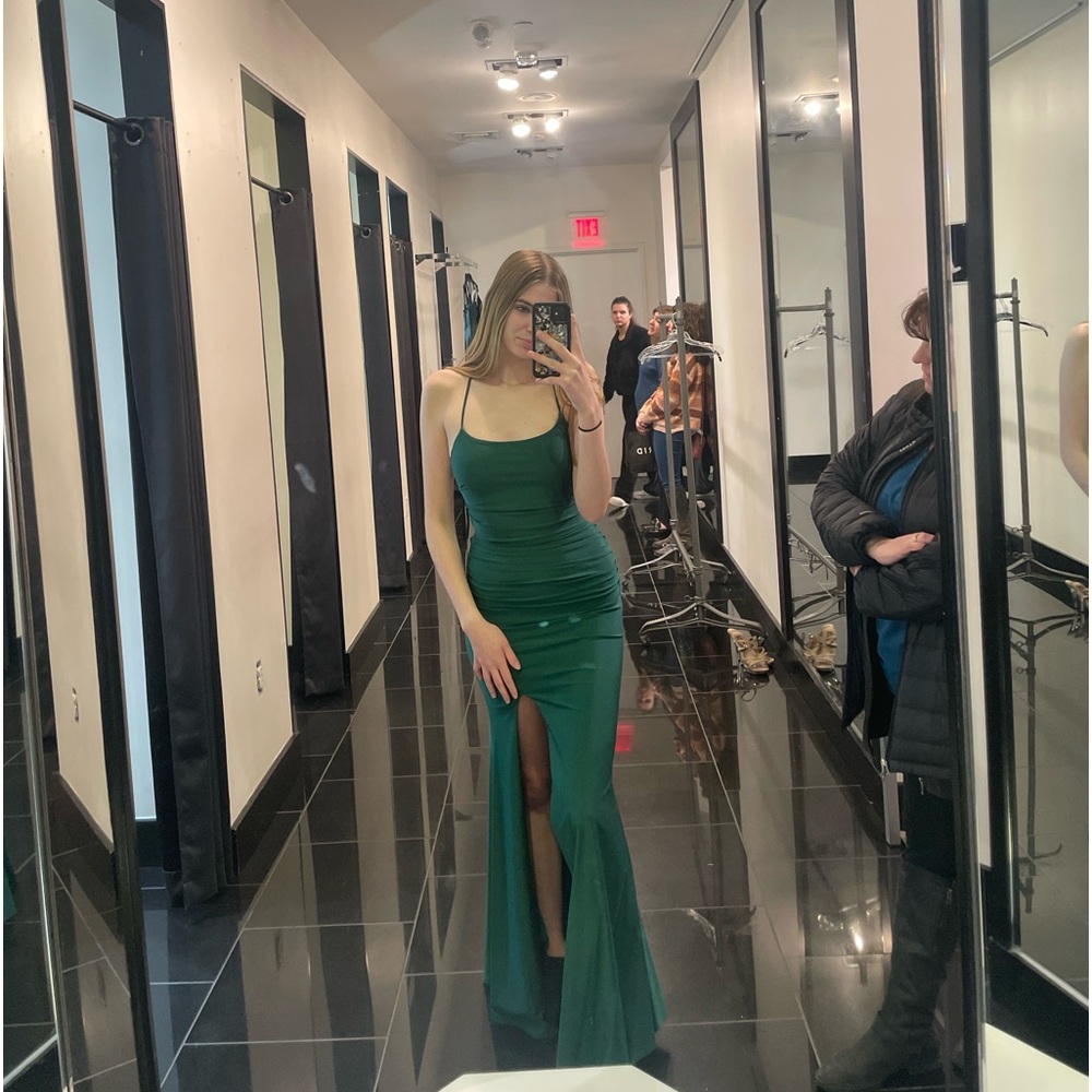 Prom Dress!!!